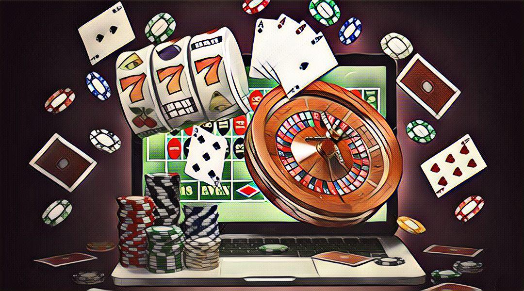 Рулетка с супер большими выигрышами в онлайн казино Беларуси на реальные деньги